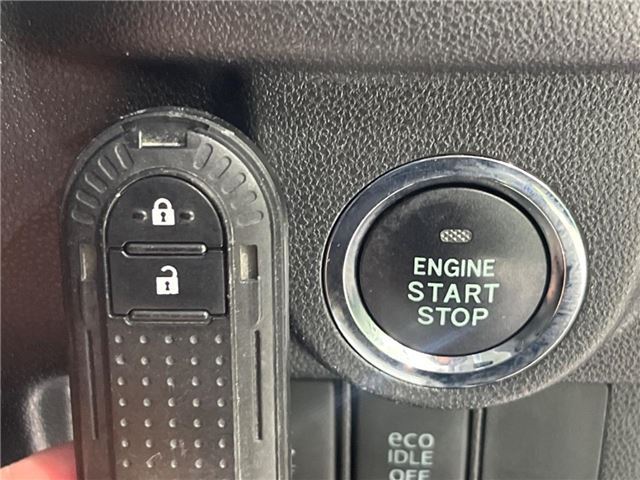 Daihatsu MOVE CUSTOM 2015 6362833-5