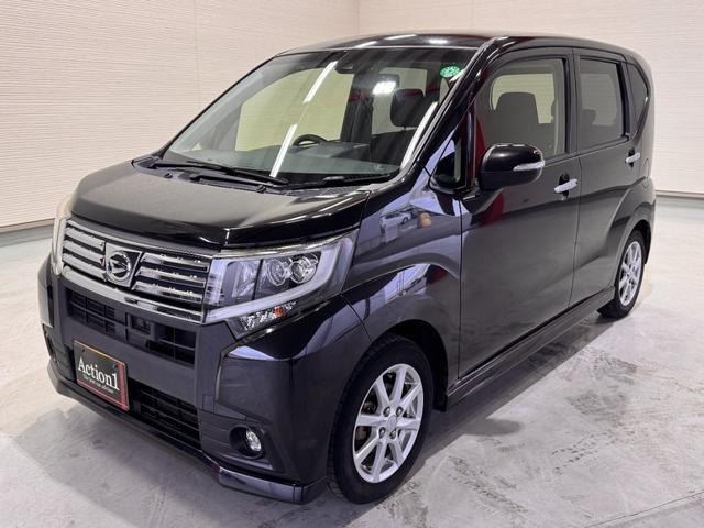 Daihatsu MOVE CUSTOM 2015 6362876-0