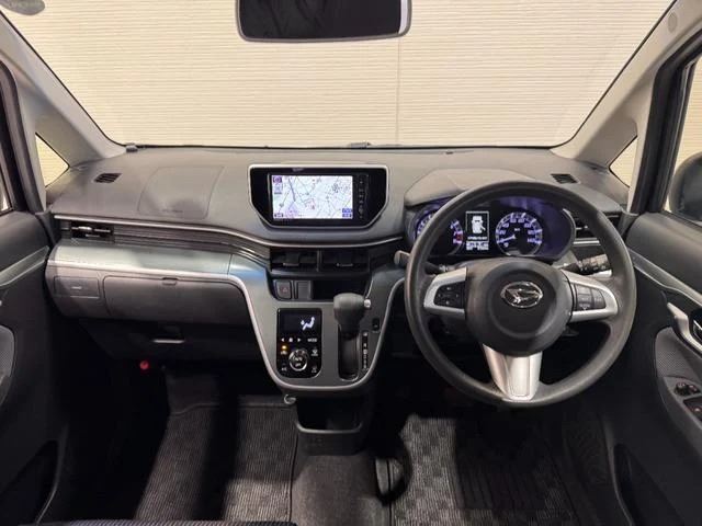 Daihatsu MOVE CUSTOM 2015 6362876-1
