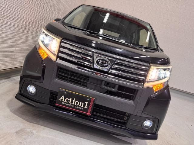 Daihatsu MOVE CUSTOM 2015 6362876-10