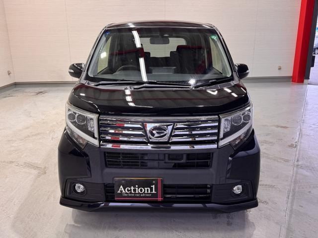 Daihatsu MOVE CUSTOM 2015 6362876-2