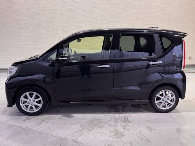 Daihatsu MOVE CUSTOM 2015 6362876-3