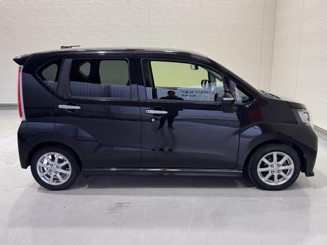 Daihatsu MOVE CUSTOM 2015 6362876-7