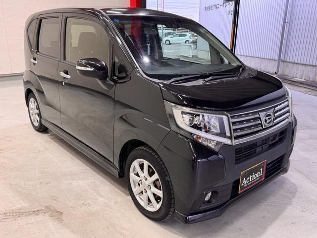 Daihatsu MOVE CUSTOM 2015 6362876-8