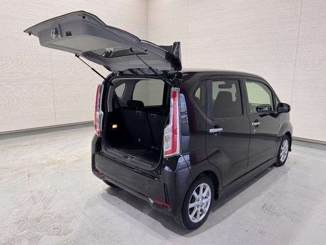 Daihatsu MOVE CUSTOM 2015 6362876-9