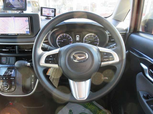 Daihatsu MOVE CUSTOM 2015 6362928-3