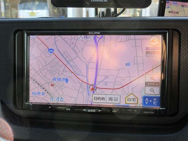 Daihatsu MOVE CUSTOM 2015 6362928-4