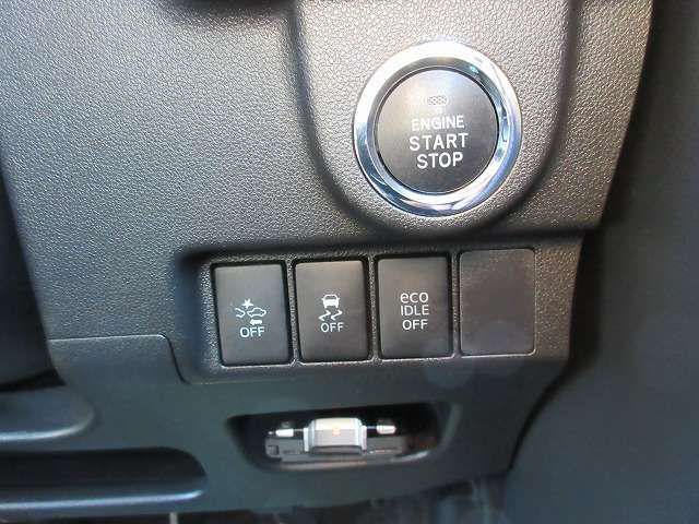 Daihatsu MOVE CUSTOM 2015 6362928-7