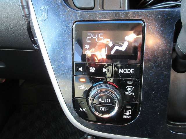 Daihatsu MOVE CUSTOM 2015 6362928-8