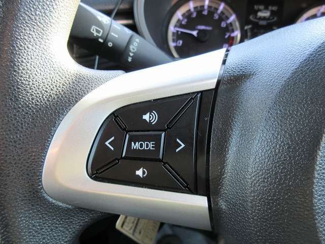 Daihatsu MOVE CUSTOM 2015 6362928-9