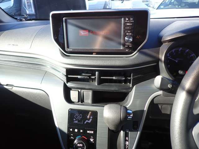 Daihatsu MOVE CUSTOM 2015 6362931-10