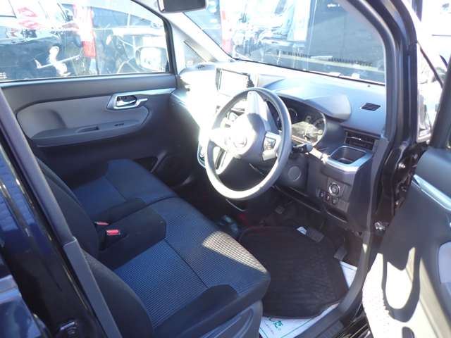Daihatsu MOVE CUSTOM 2015 6362931-6