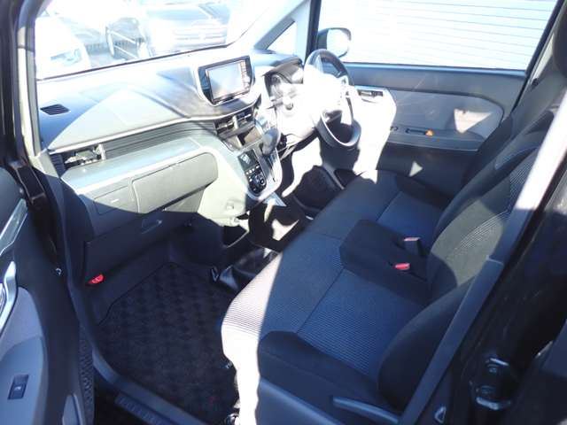 Daihatsu MOVE CUSTOM 2015 6362931-7