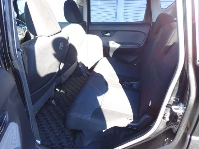 Daihatsu MOVE CUSTOM 2015 6362931-8