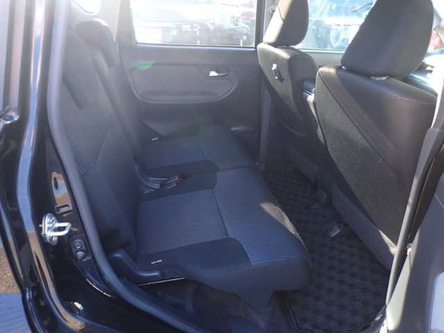 Daihatsu MOVE CUSTOM 2015 6362931-9