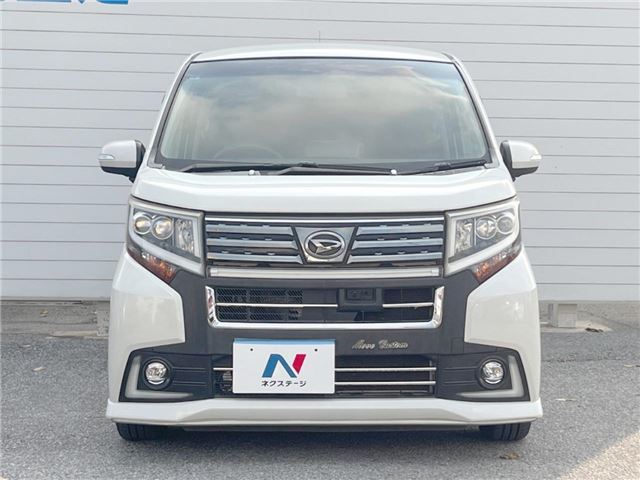 Daihatsu MOVE CUSTOM 2015 6363071-7