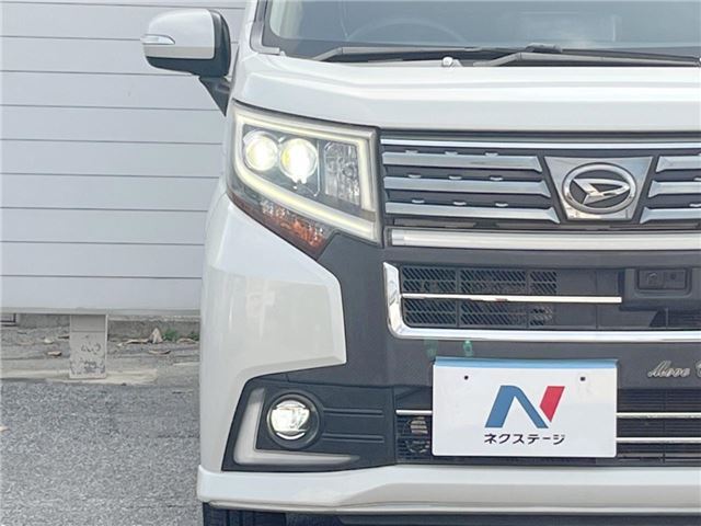 Daihatsu MOVE CUSTOM 2015 6363071-8