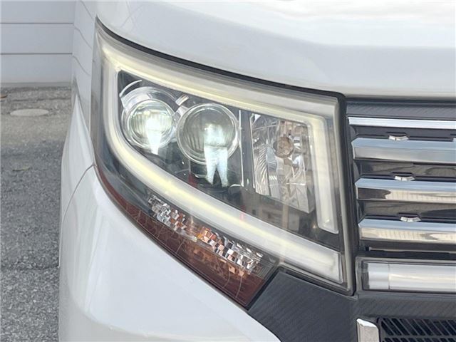 Daihatsu MOVE CUSTOM 2015 6363071-9