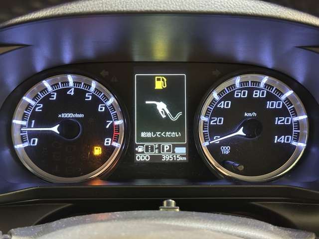 Daihatsu MOVE CUSTOM 2015 6363241-10