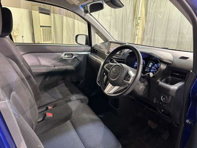 Daihatsu MOVE CUSTOM 2015 6363241-8