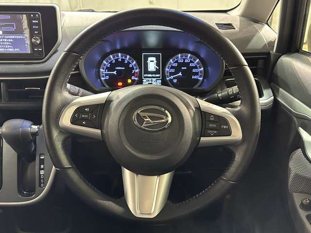 Daihatsu MOVE CUSTOM 2015 6363241-9
