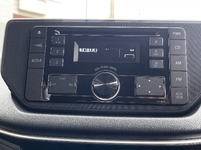 Daihatsu MOVE CUSTOM 2015 6363309-4