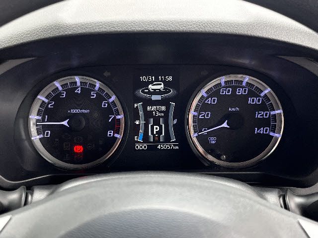 Daihatsu MOVE CUSTOM 2015 6363309-7