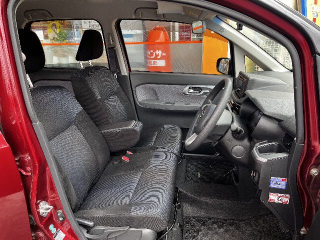 Daihatsu MOVE CUSTOM 2015 6363309-9