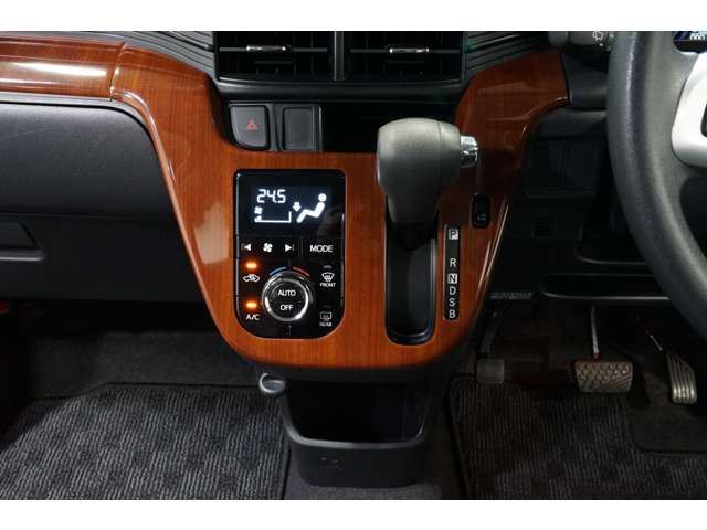 Daihatsu MOVE CUSTOM 2015 6363333-10