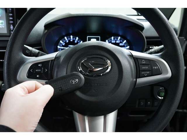 Daihatsu MOVE CUSTOM 2015 6363333-6