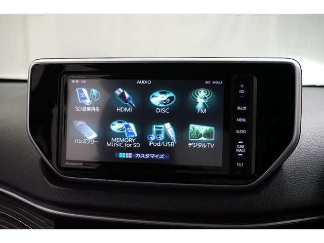 Daihatsu MOVE CUSTOM 2015 6363333-9