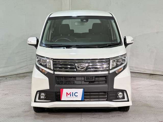 Daihatsu MOVE CUSTOM 2015 6363433-2