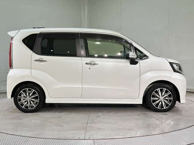 Daihatsu MOVE CUSTOM 2015 6363433-3
