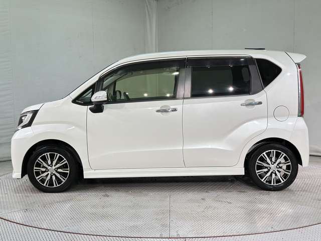 Daihatsu MOVE CUSTOM 2015 6363433-7
