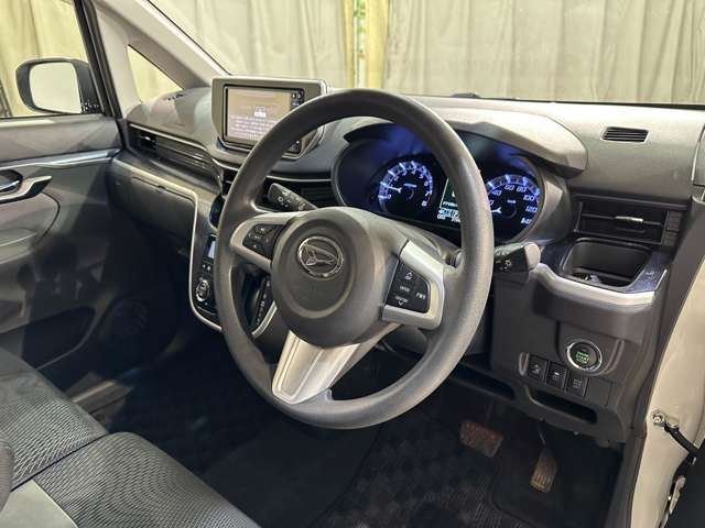 Daihatsu MOVE CUSTOM 2015 6363433-8