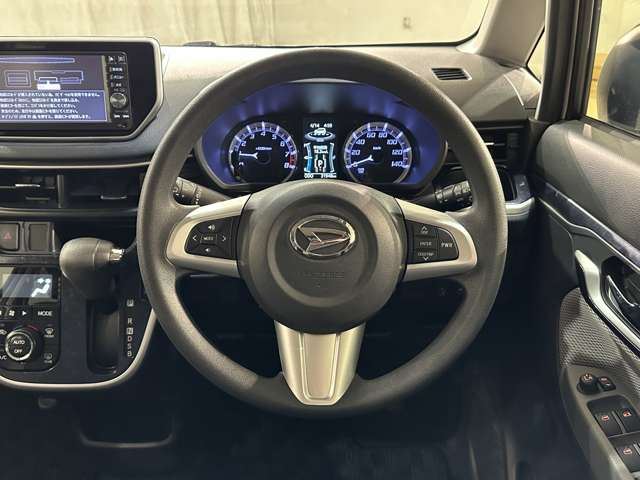 Daihatsu MOVE CUSTOM 2015 6363433-9