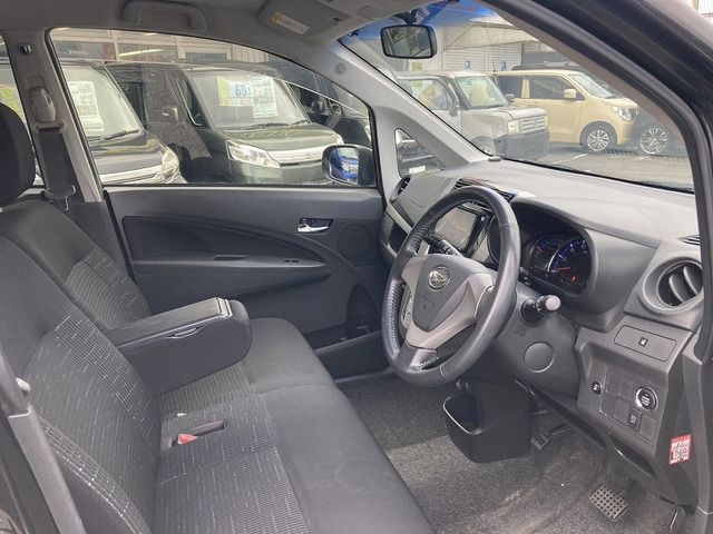 Daihatsu MOVE CUSTOM 2014 6363638-10