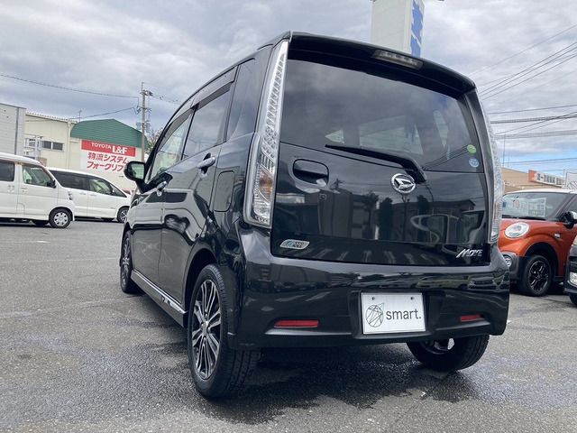 Daihatsu MOVE CUSTOM 2014 6363638-6