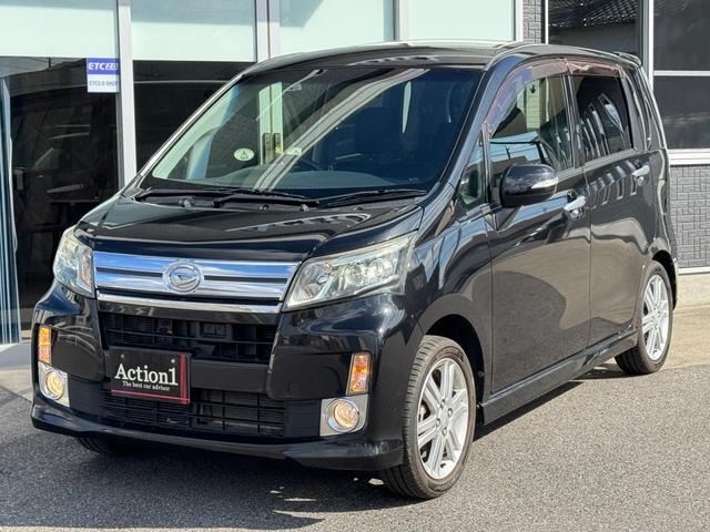 Daihatsu MOVE CUSTOM 2014 6363869-0