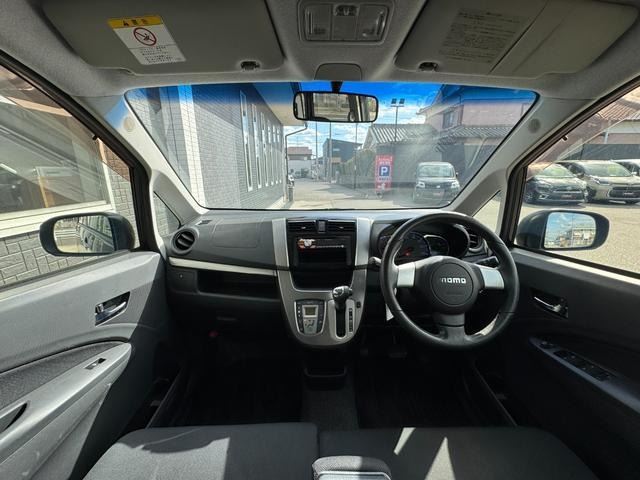 Daihatsu MOVE CUSTOM 2014 6363869-1