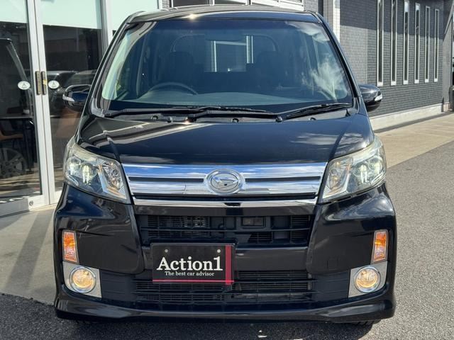 Daihatsu MOVE CUSTOM 2014 6363869-2