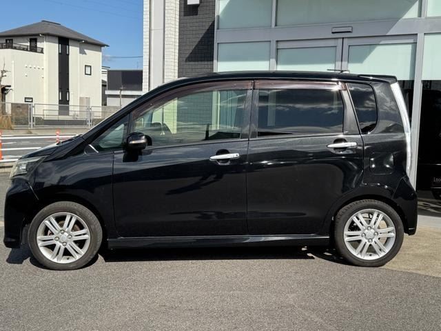 Daihatsu MOVE CUSTOM 2014 6363869-3