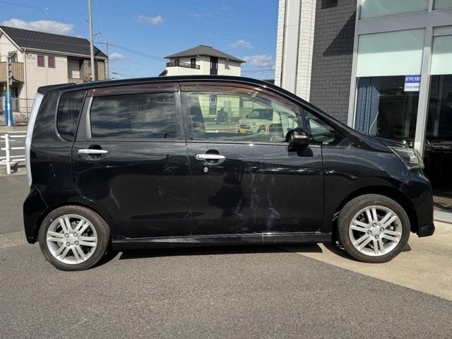 Daihatsu MOVE CUSTOM 2014 6363869-6