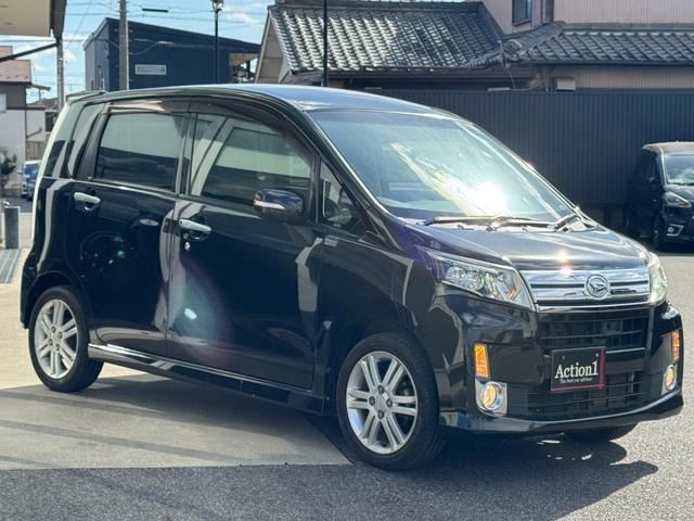 Daihatsu MOVE CUSTOM 2014 6363869-7