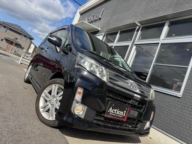 Daihatsu MOVE CUSTOM 2014 6363869-8