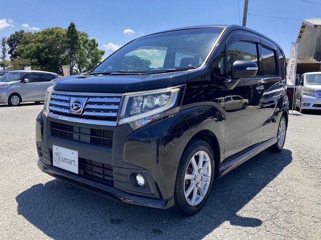 Daihatsu MOVE CUSTOM 2014 6364127-1