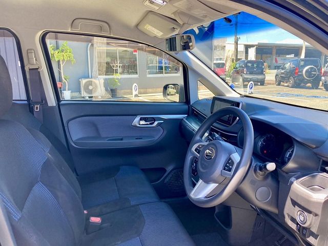 Daihatsu MOVE CUSTOM 2014 6364127-10