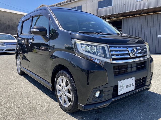 Daihatsu MOVE CUSTOM 2014 6364127-3
