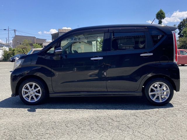 Daihatsu MOVE CUSTOM 2014 6364127-4