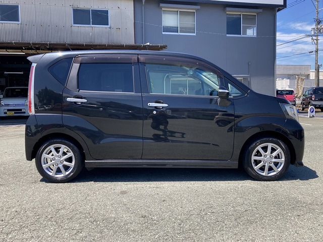 Daihatsu MOVE CUSTOM 2014 6364127-5